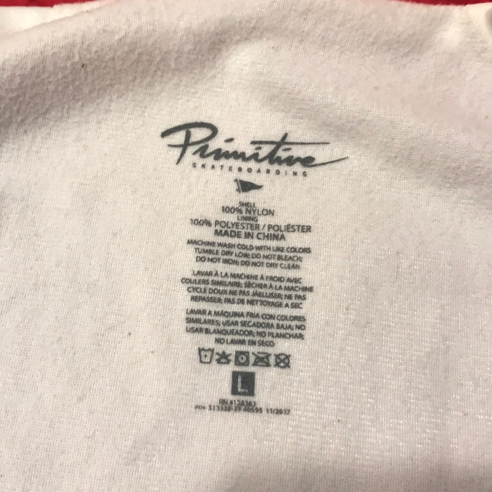 Primitive Jacket - Picture 5 of 6